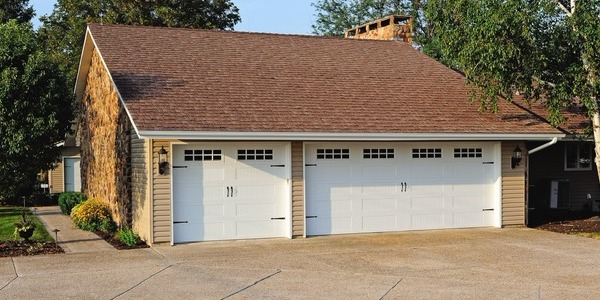 Garage Doors