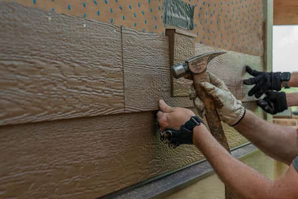 Lp Smartside Lap Siding