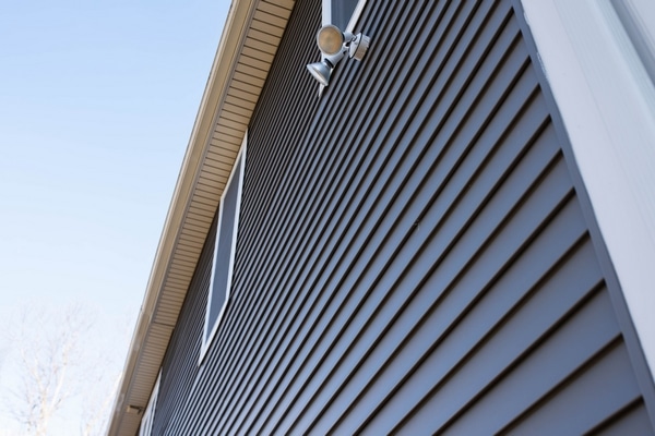 Vinyl Siding