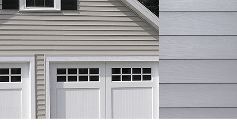 Vinyl Siding